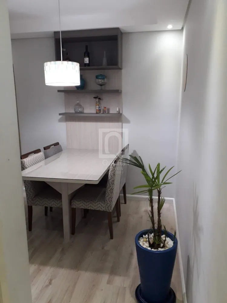 Apartamento, 2 quartos, 52 m² - Foto 3