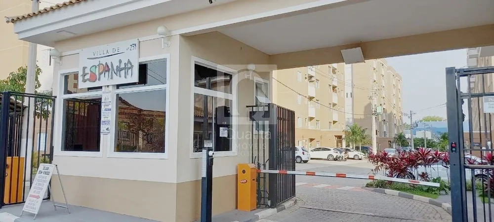Apartamento, 2 quartos, 52 m² - Foto 9