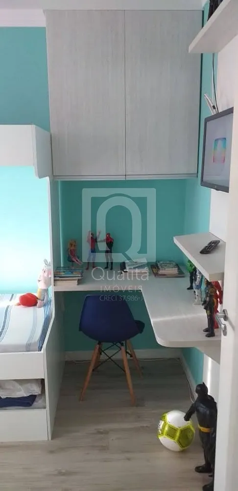Apartamento, 2 quartos, 52 m² - Foto 6