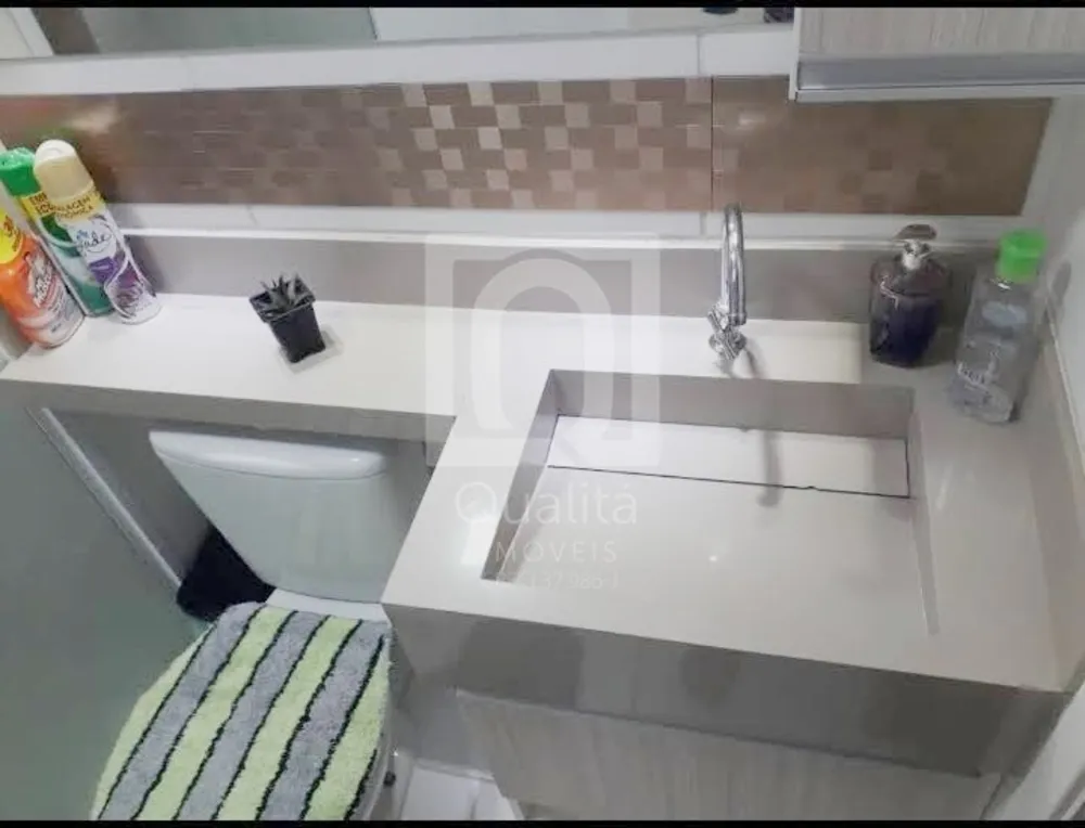 Apartamento, 2 quartos, 52 m² - Foto 8
