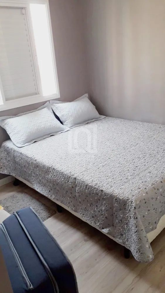 Apartamento, 2 quartos, 52 m² - Foto 5