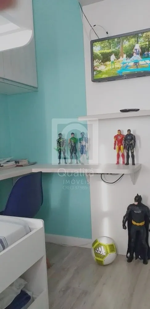 Apartamento, 2 quartos, 52 m² - Foto 7