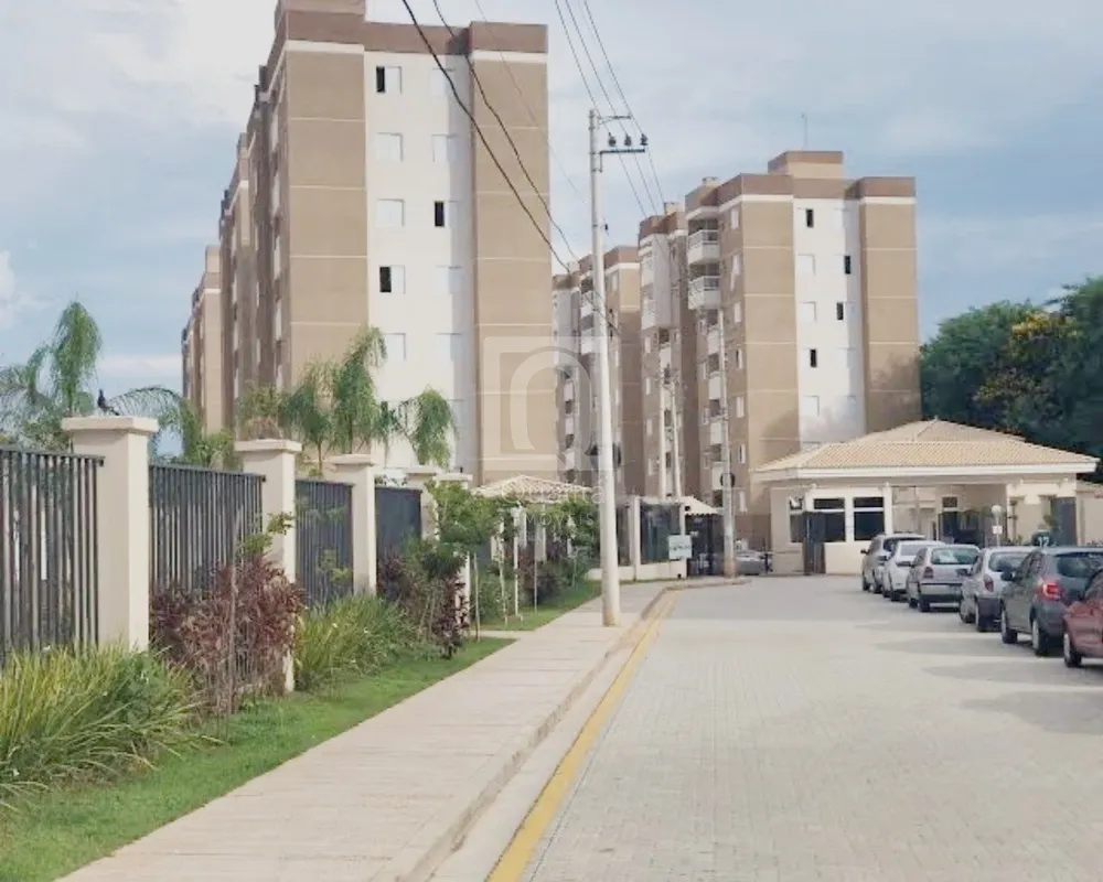Apartamento, 2 quartos, 52 m² - Foto 11