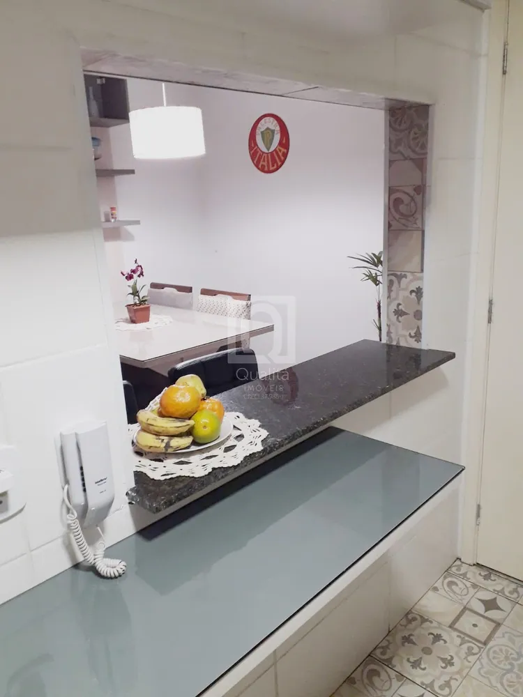 Apartamento, 2 quartos, 52 m² - Foto 4