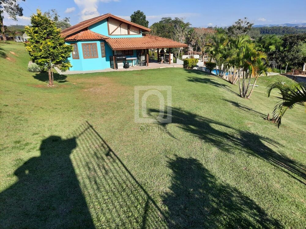 Chácara à venda com 3 quartos, 250m² - Foto 6
