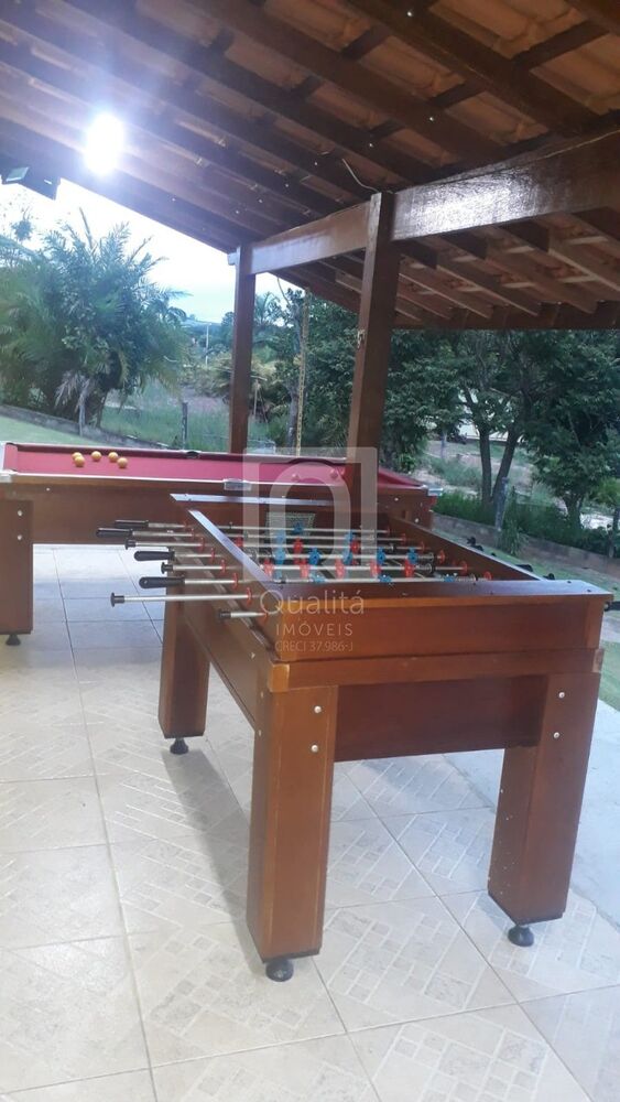 Chácara à venda com 3 quartos, 250m² - Foto 19