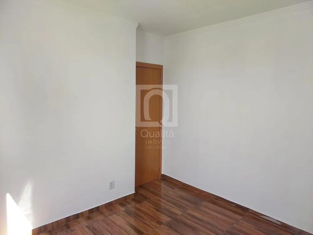 Apartamento, 2 quartos, 45 m² - Foto 9