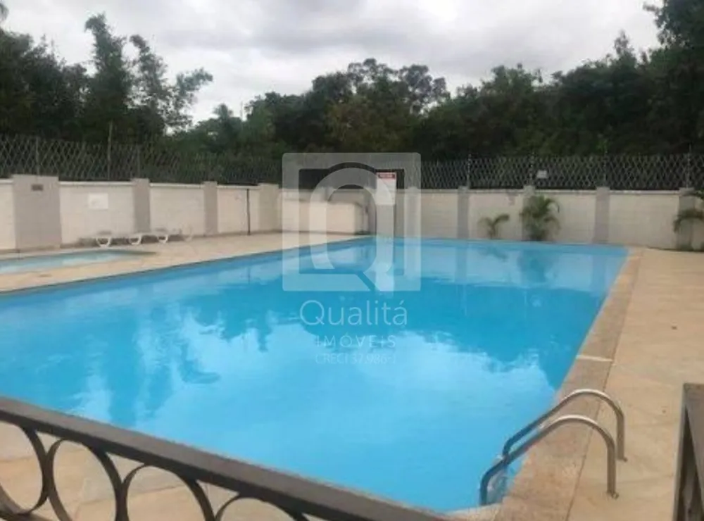 Apartamento, 2 quartos, 45 m² - Foto 11
