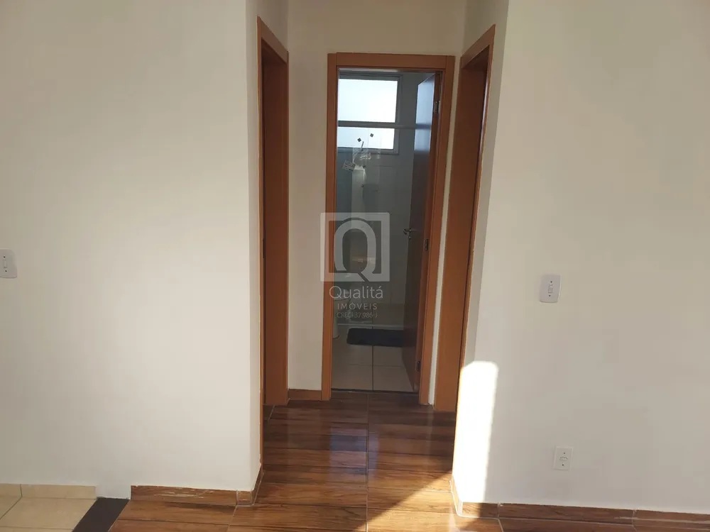 Apartamento, 2 quartos, 45 m² - Foto 5