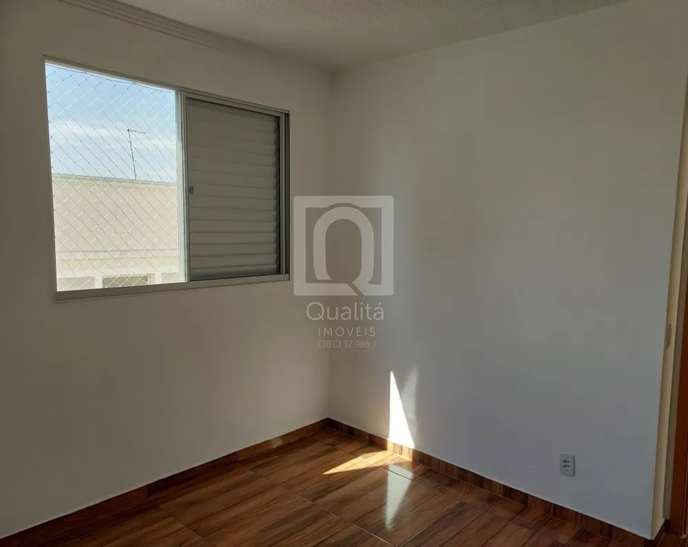 Apartamento, 2 quartos, 45 m² - Foto 7
