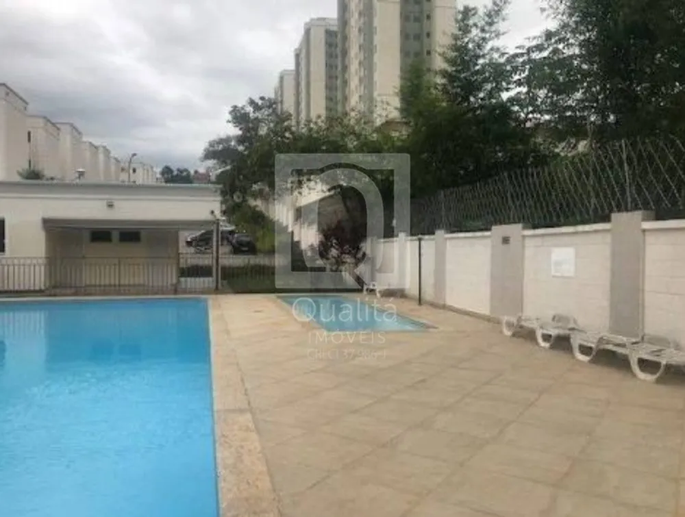 Apartamento, 2 quartos, 45 m² - Foto 10