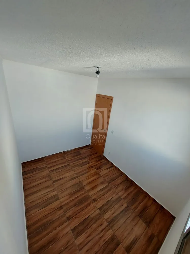 Apartamento, 2 quartos, 45 m² - Foto 8
