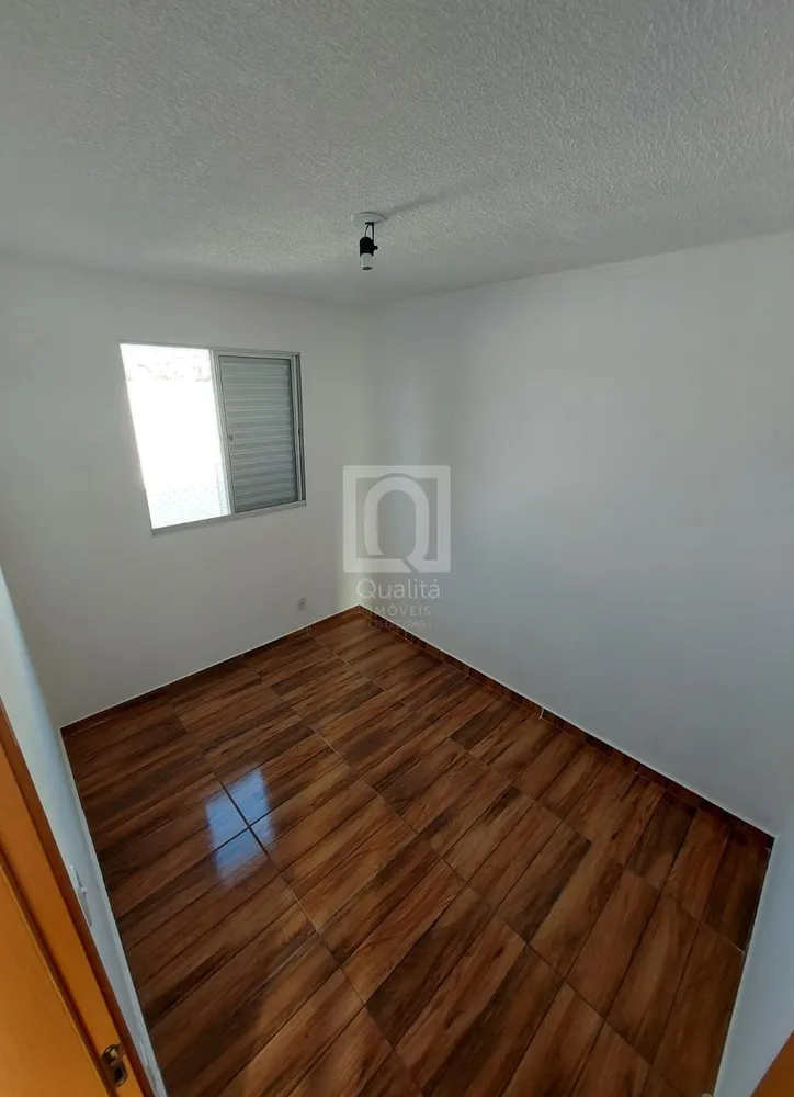 Apartamento, 2 quartos, 45 m² - Foto 6