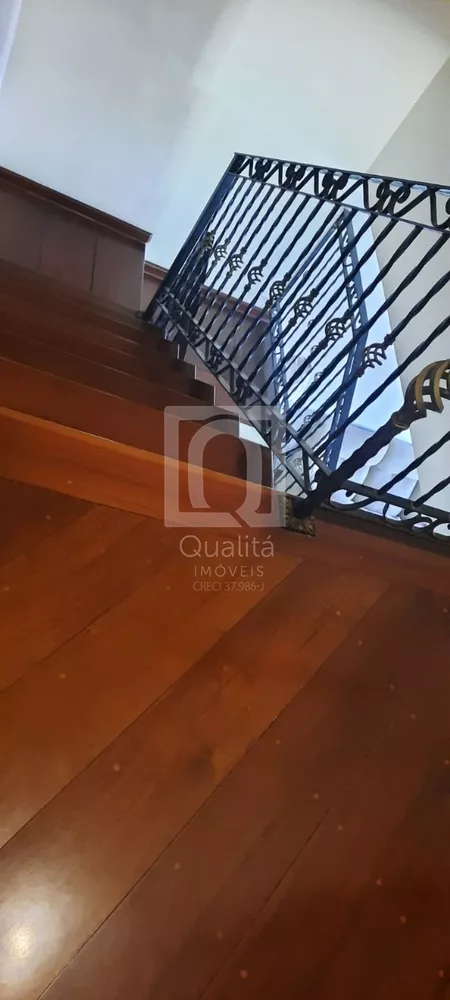 Sobrado à venda com 3 quartos, 400m² - Foto 3