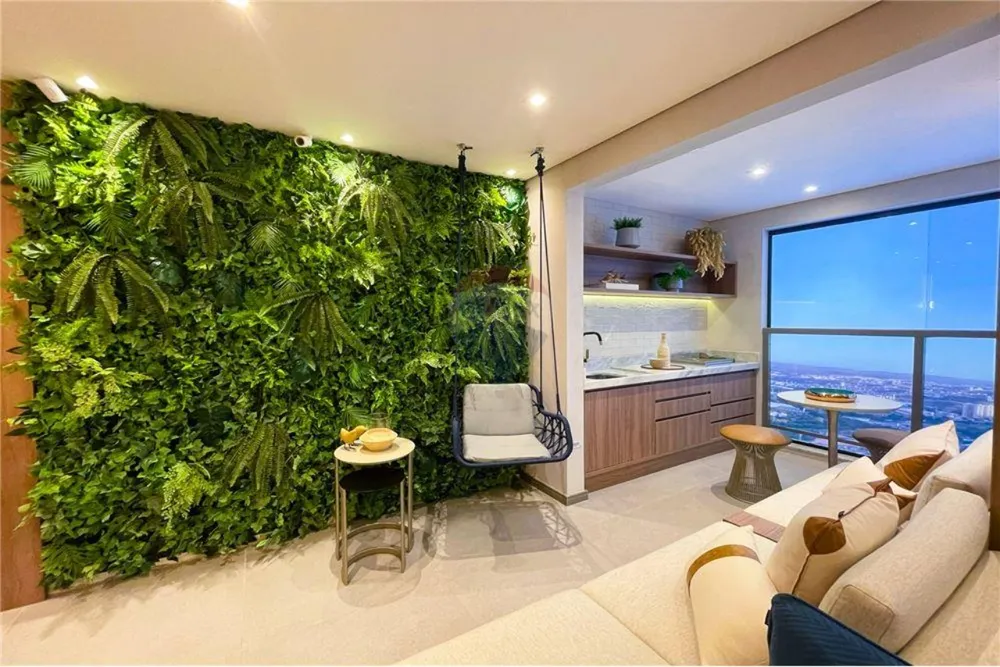 Apartamento, 3 quartos, 75 m² - Foto 5