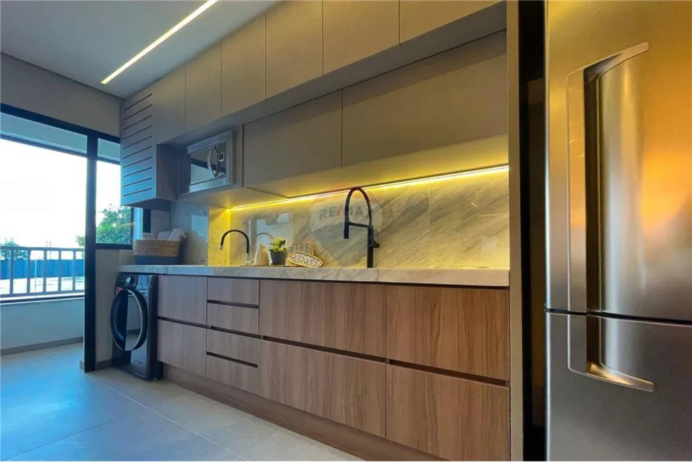 Apartamento, 3 quartos, 75 m² - Foto 2