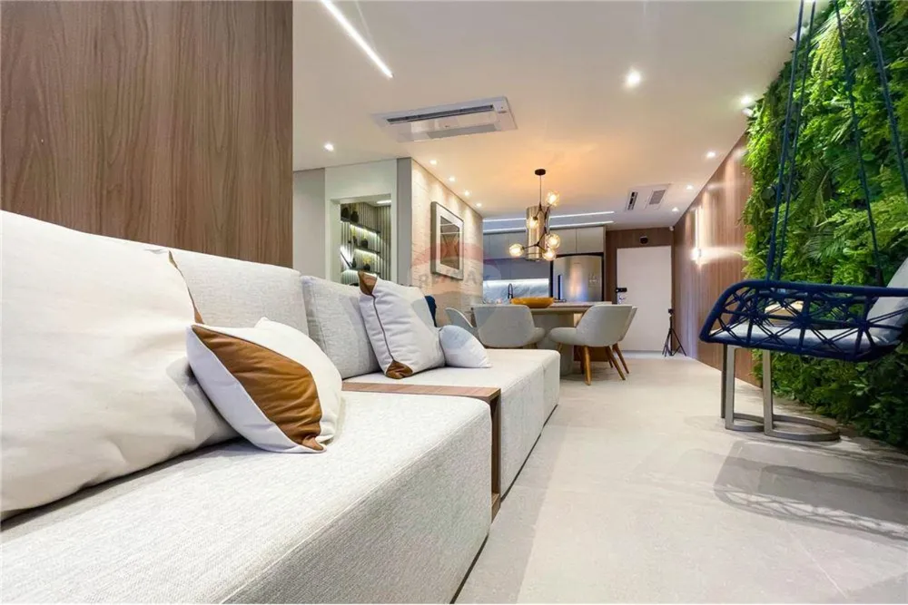 Apartamento, 3 quartos, 75 m² - Foto 7