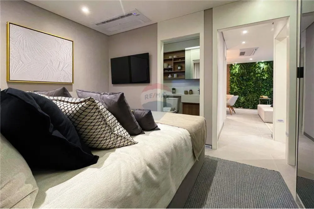 Apartamento, 3 quartos, 75 m² - Foto 9