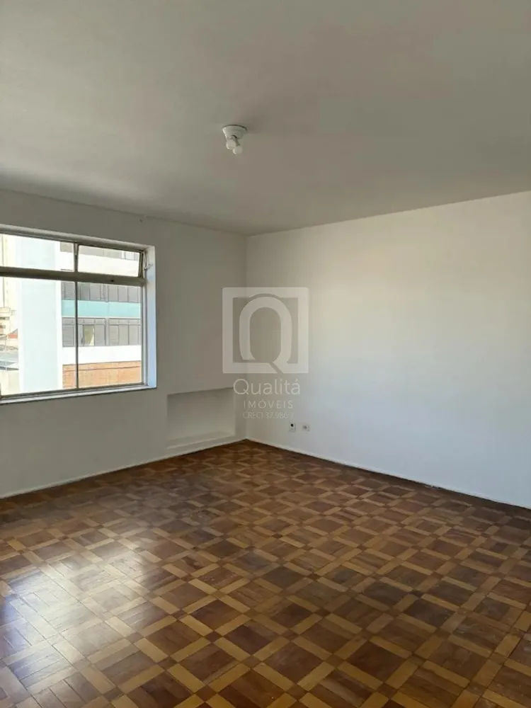 Apartamento, 2 quartos, 106 m² - Foto 1