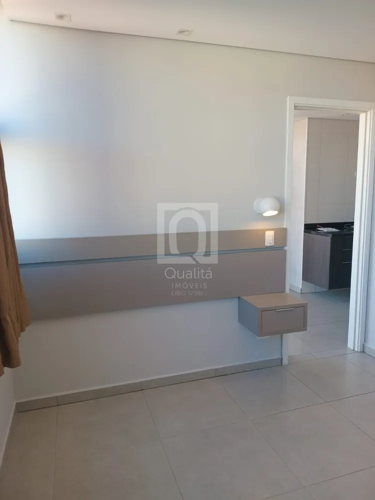 Apartamento, 1 quarto, 45 m² - Foto 6