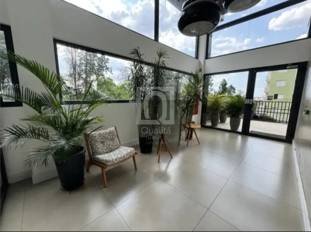 Apartamento, 1 quarto, 45 m² - Foto 11