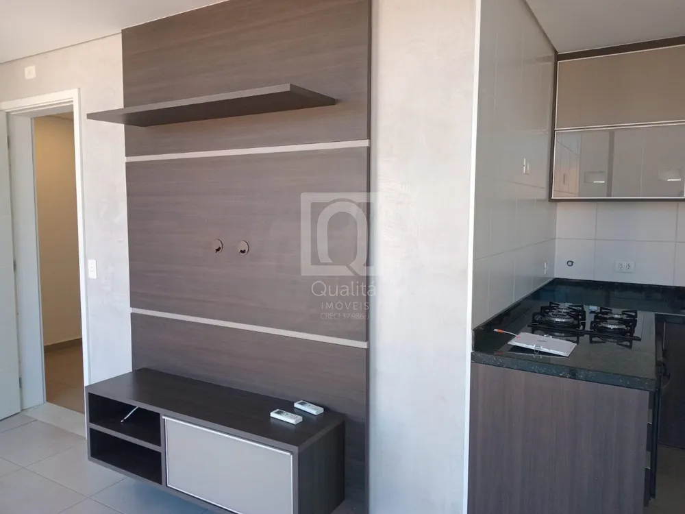 Apartamento, 1 quarto, 45 m² - Foto 2