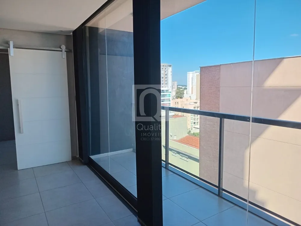Apartamento, 1 quarto, 45 m² - Foto 3