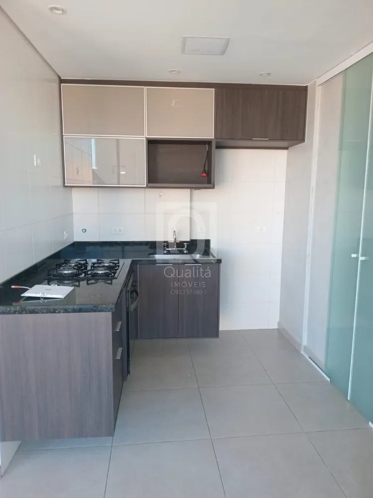 Apartamento, 1 quarto, 45 m² - Foto 4