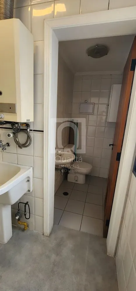 Apartamento, 3 quartos, 90 m² - Foto 6