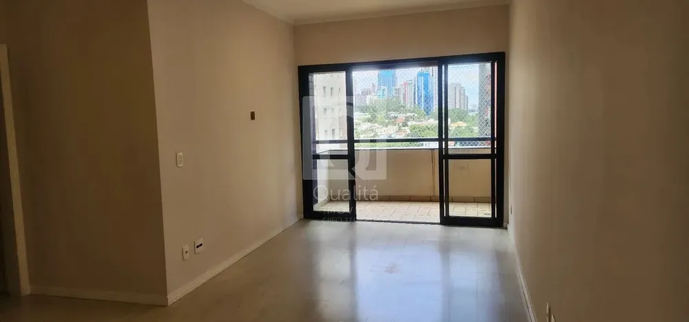 Apartamento, 3 quartos, 90 m² - Foto 1