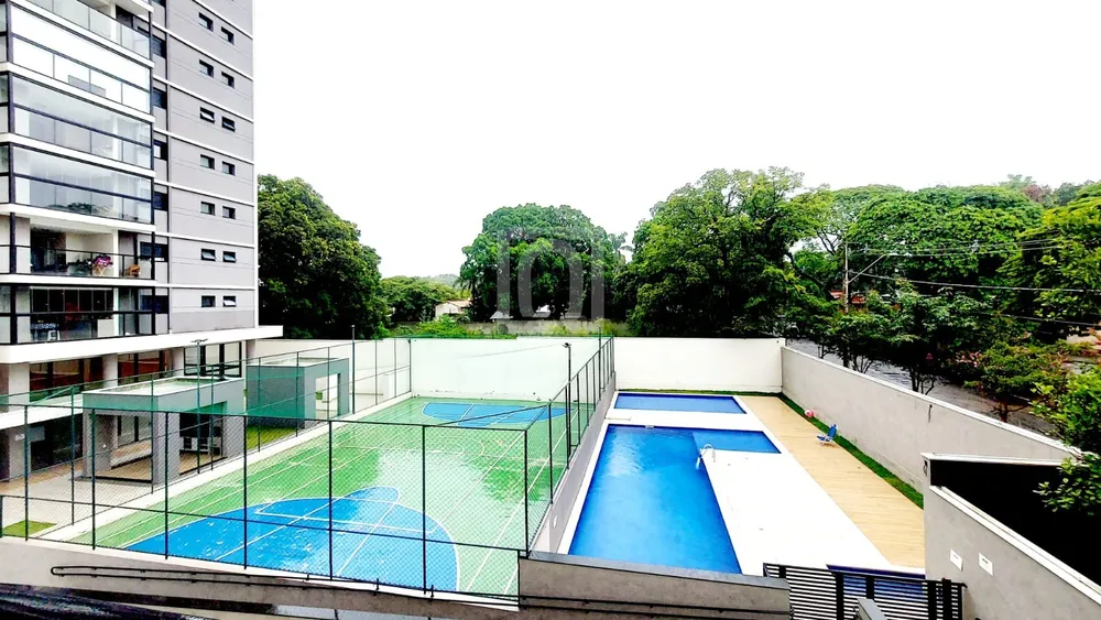 Apartamento, 3 quartos, 116 m² - Foto 14