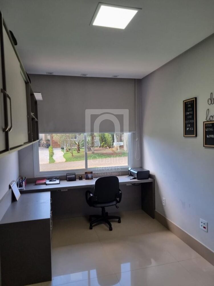 Casa de Condomínio, 4 quartos - Foto 17