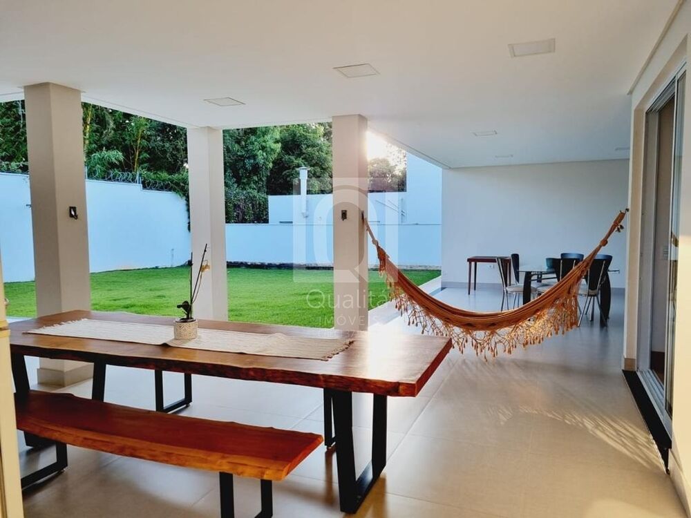 Casa de Condomínio, 4 quartos - Foto 36