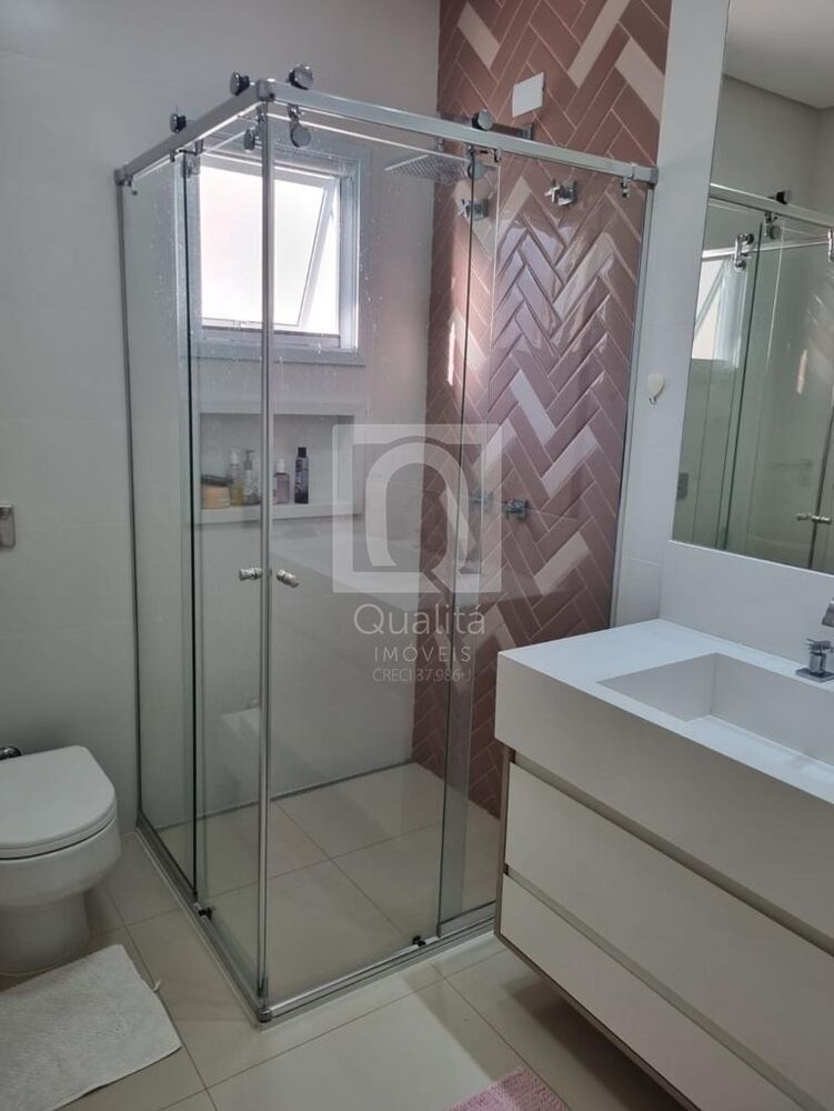 Casa de Condomínio, 4 quartos - Foto 11