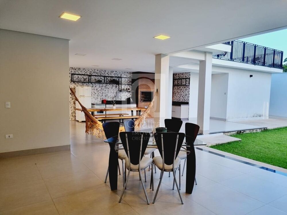 Casa de Condomínio, 4 quartos - Foto 43