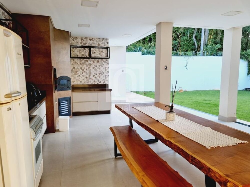 Casa de Condomínio, 4 quartos - Foto 18