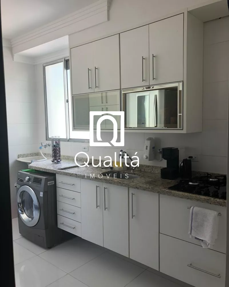 Apartamento à venda com 2 quartos, 47m² - Foto 3