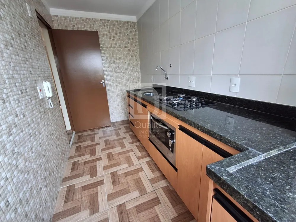 Apartamento, 2 quartos, 54 m² - Foto 2