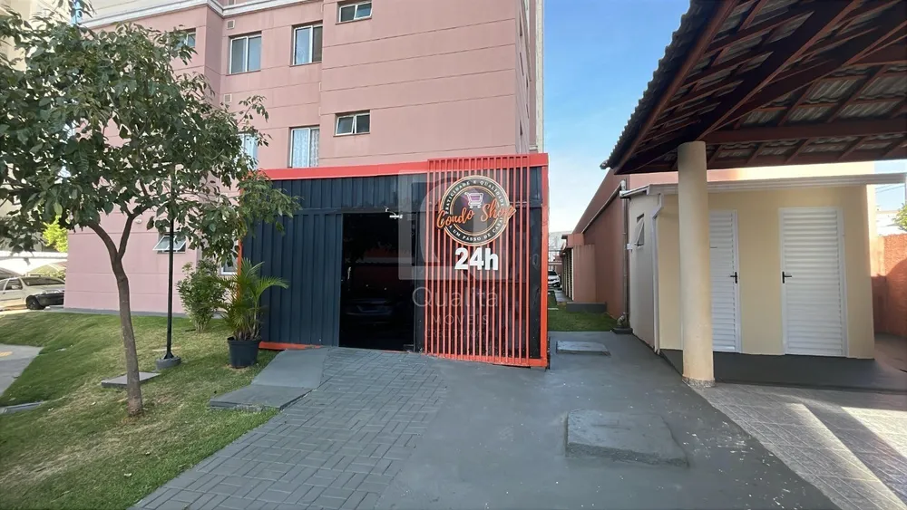 Apartamento, 2 quartos, 54 m² - Foto 8
