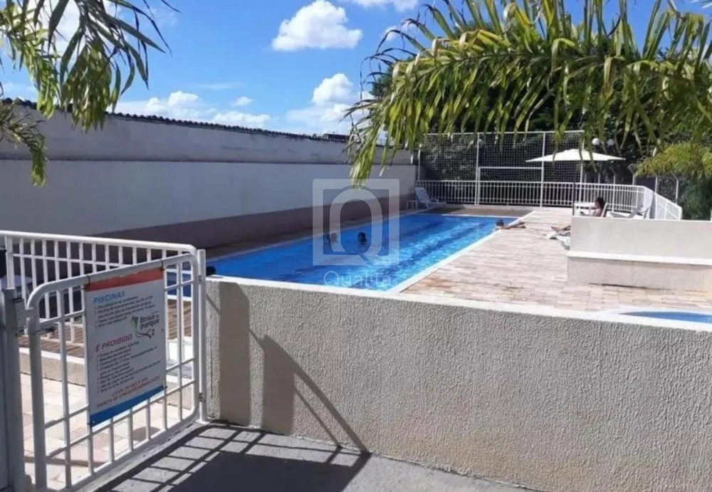 Apartamento, 2 quartos, 54 m² - Foto 11