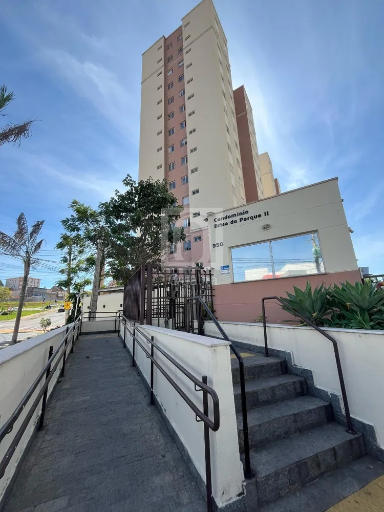 Apartamento, 2 quartos, 54 m² - Foto 10