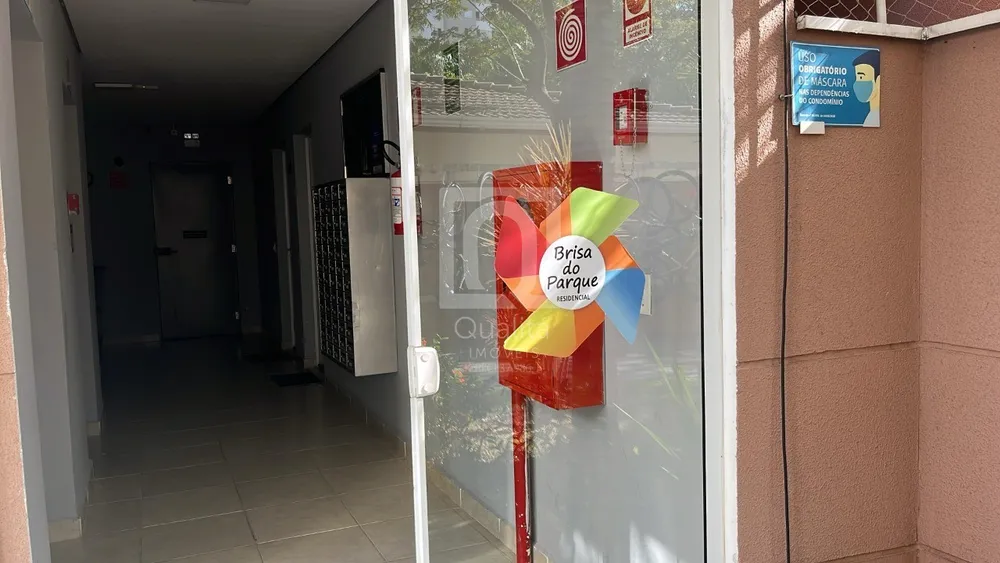 Apartamento, 2 quartos, 54 m² - Foto 7