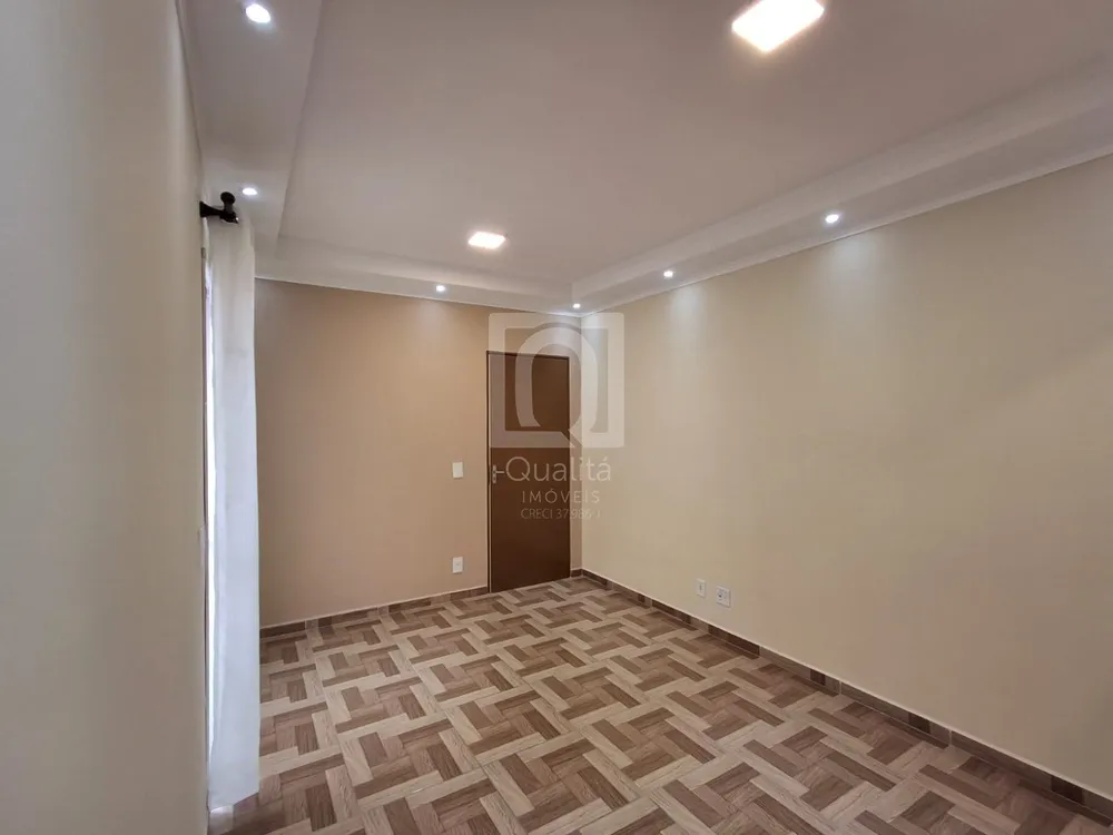Apartamento, 2 quartos, 54 m² - Foto 1