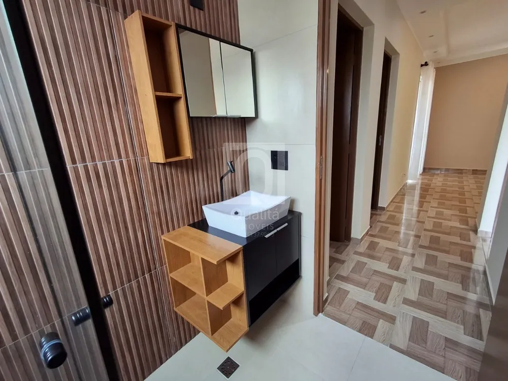 Apartamento, 2 quartos, 54 m² - Foto 5