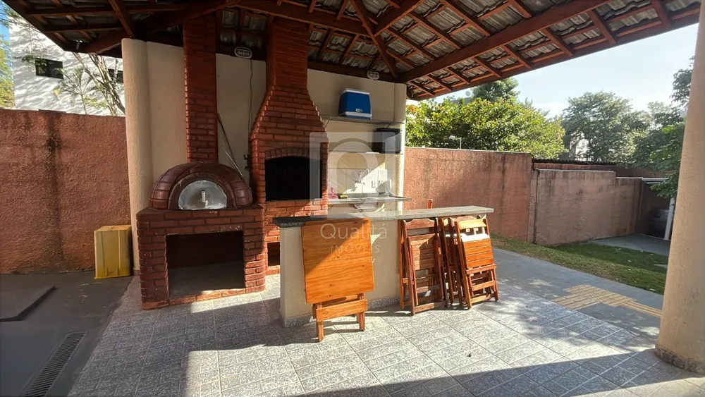 Apartamento, 2 quartos, 54 m² - Foto 9
