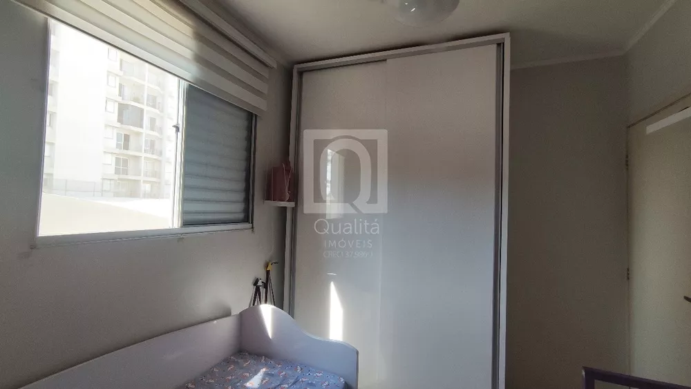 Apartamento à venda com 2 quartos, 55m² - Foto 9