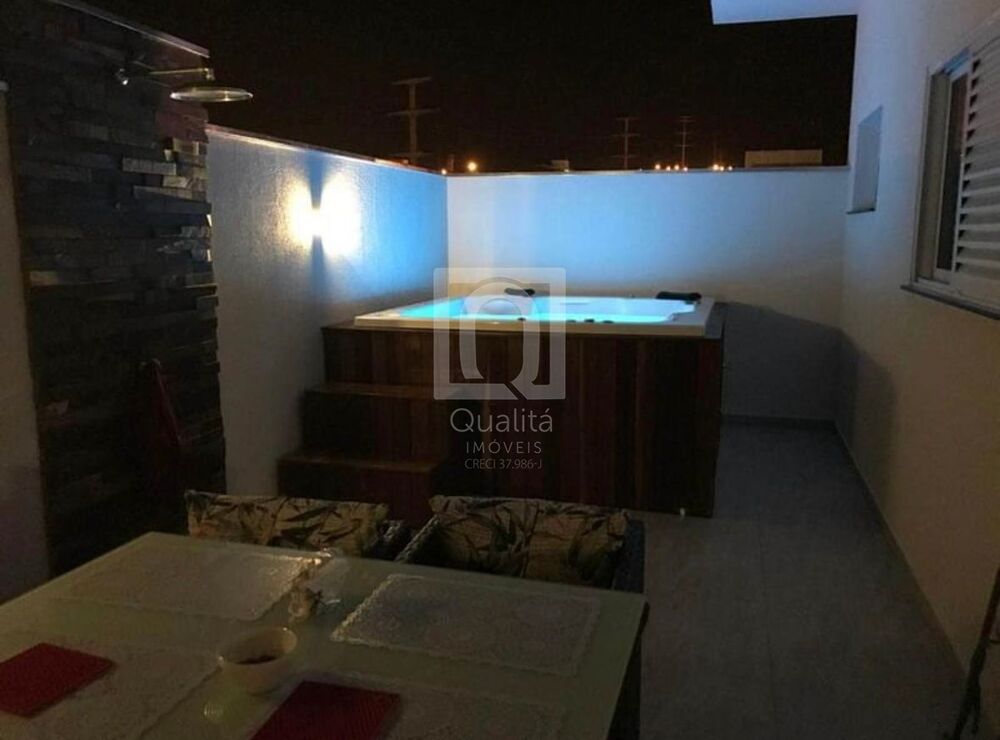 Casa de Condomínio, 3 quartos - Foto 11