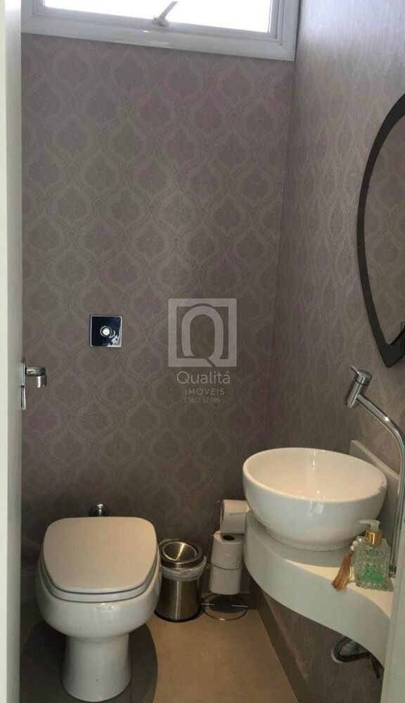 Casa de Condomínio, 3 quartos - Foto 10