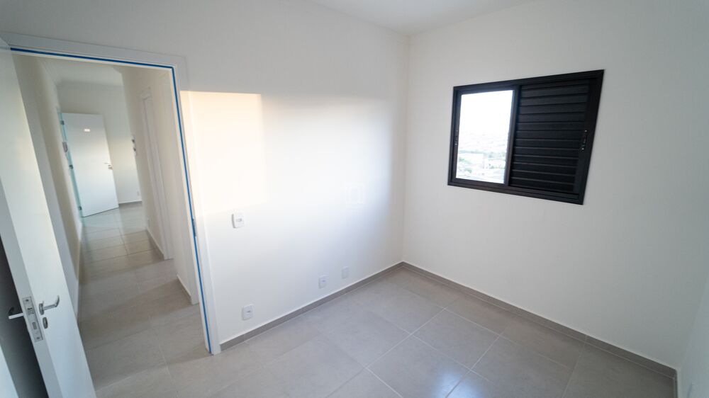 Apartamento à venda com 2 quartos, 43m² - Foto 1