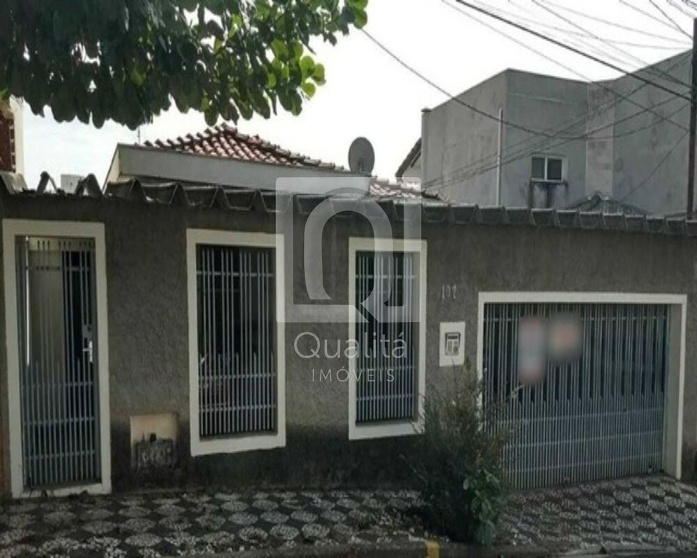 Casa, 3 quartos, 213 m² - Foto 2